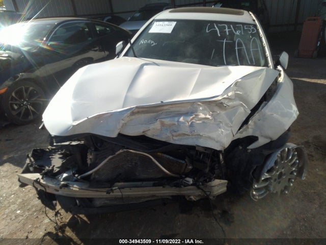 BMW 5 Series 535i 2014 WBA5B1C55ED476755 Image 6