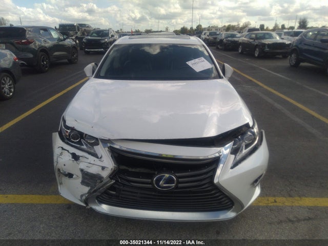 2017 Lexus ES, VIN: JTHBW1GG1H2147801