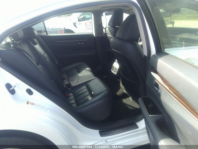 2017 Lexus ES, VIN: JTHBW1GG1H2147801