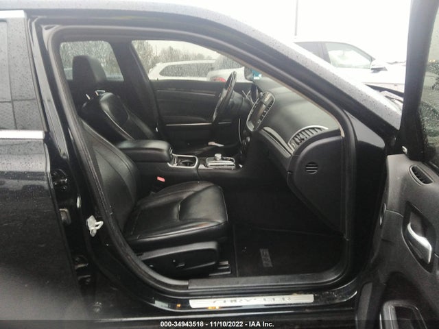 Chrysler 300 300c 2016 2C3CCAEG3GH342522 Image 6