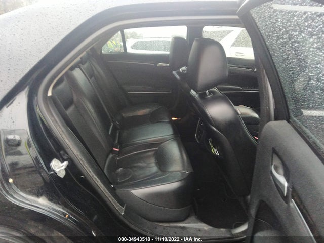 Chrysler 300 300c 2016 2C3CCAEG3GH342522 Image 9