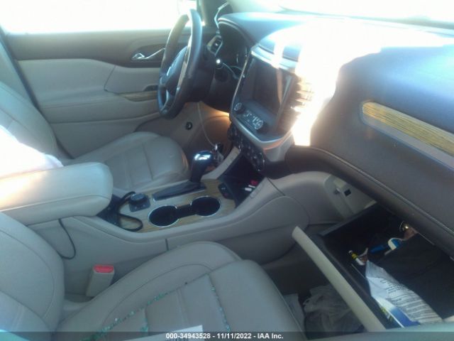 1GKKNXLS3HZ229705 GMC Acadia Denali