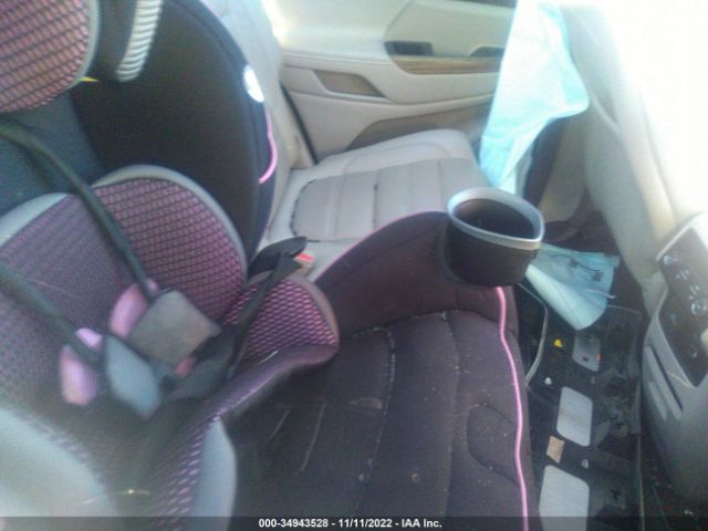 1GKKNXLS3HZ229705 GMC Acadia Denali