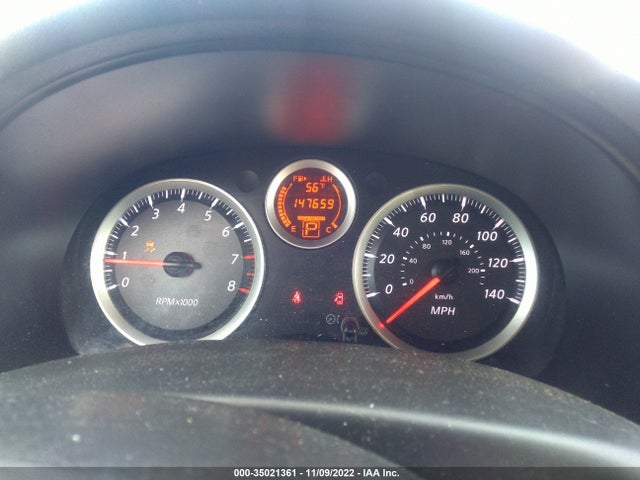 2012 NISSAN SENTRA 2.0 SR VIN: 3N1AB6AP5CL747391