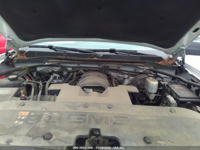 1GTN1TEC7FZ903810 GMC SIERRA 1500
