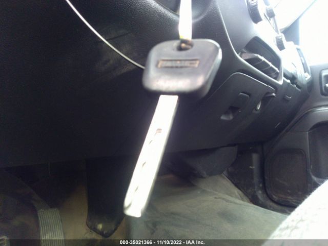 1GTN1TEC7FZ903810 GMC SIERRA 1500