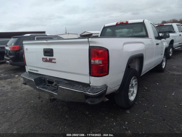 1GTN1TEC7FZ903810 GMC SIERRA 1500