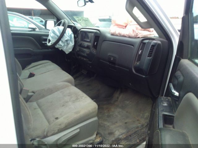 1GTN1TEC7FZ903810 GMC SIERRA 1500