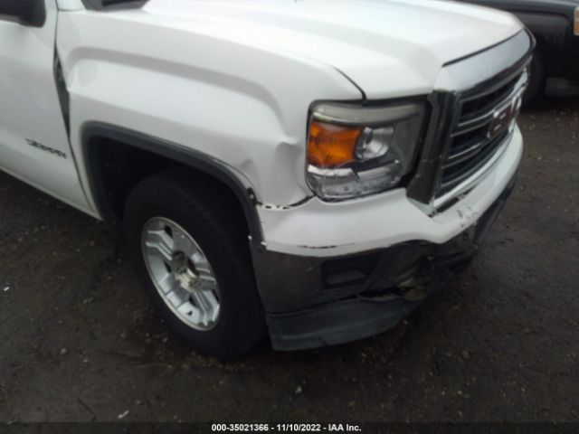 1GTN1TEC7FZ903810 GMC SIERRA 1500