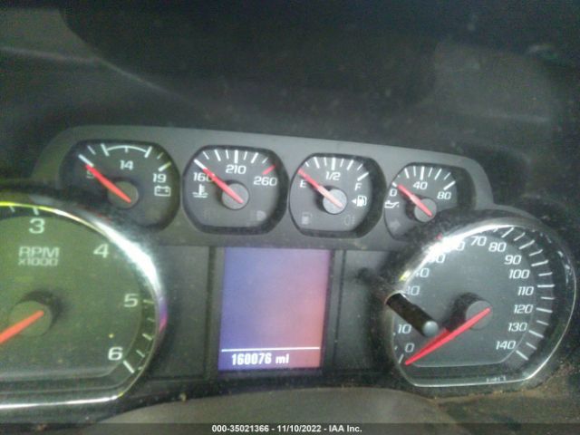 1GTN1TEC7FZ903810 GMC SIERRA 1500