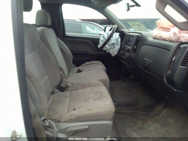 1GTN1TEC7FZ903810 GMC SIERRA 1500