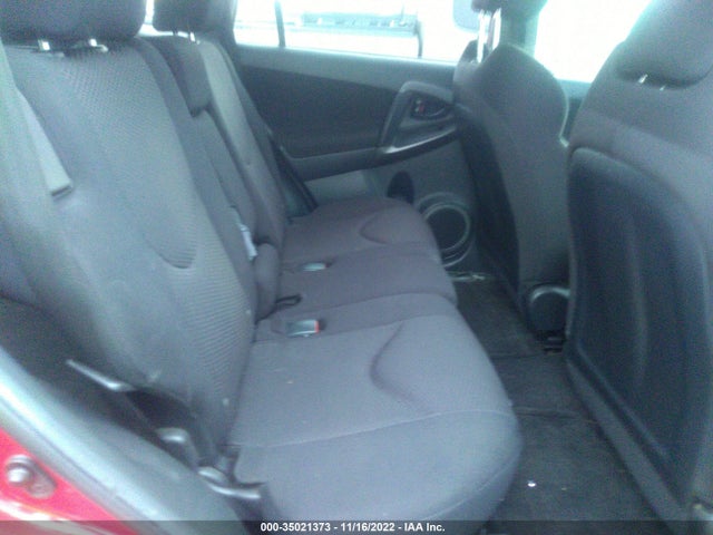 2012 TOYOTA RAV4 SPORT VIN: 2T3RK4DV0CW087168