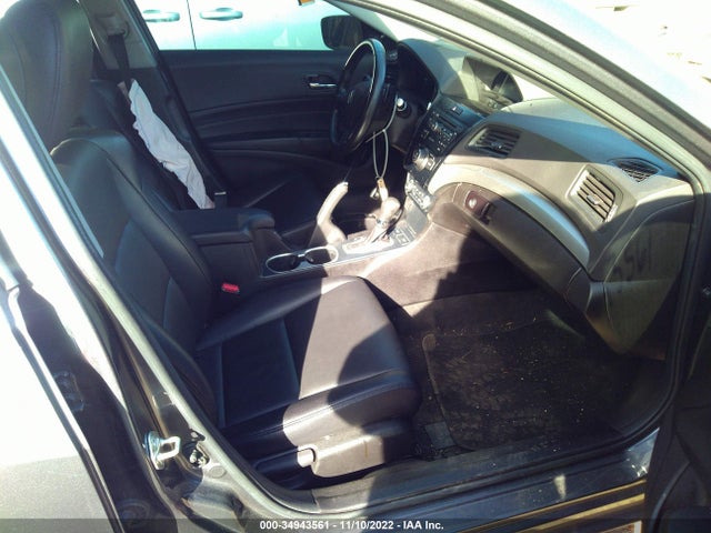 Acura ILX 2018 19UDE2F37JA001594 Image 6