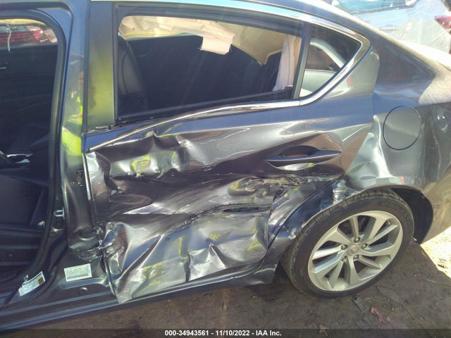 Acura ILX 2018 19UDE2F37JA001594 Image 7