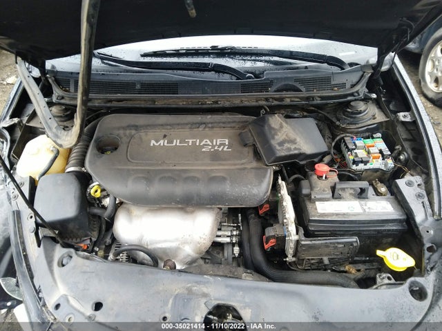 Dodge DART SXT 2015 1C3CDFBB1FD180520 Image 10