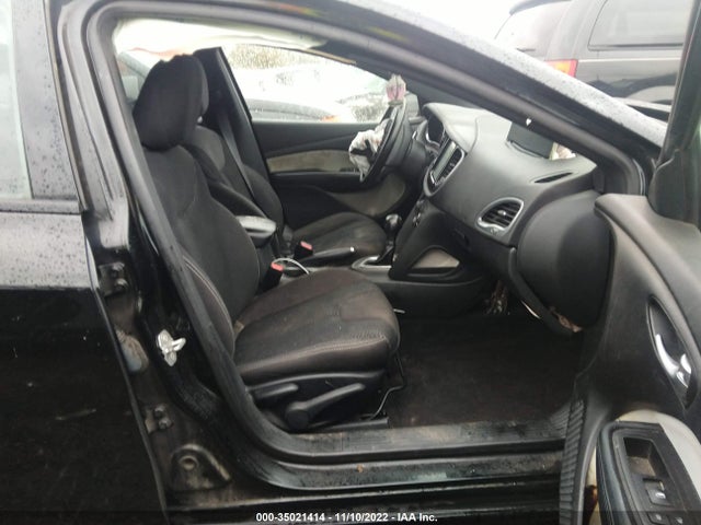 Dodge DART SXT 2015 1C3CDFBB1FD180520 Image 5