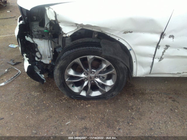 2020 Dodge Durango, VIN: 1C4RDHDG3LC411154