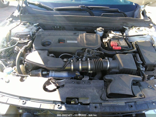 2018 HONDA ACCORD SPORT VIN: 1HGCV2F39JA014424
