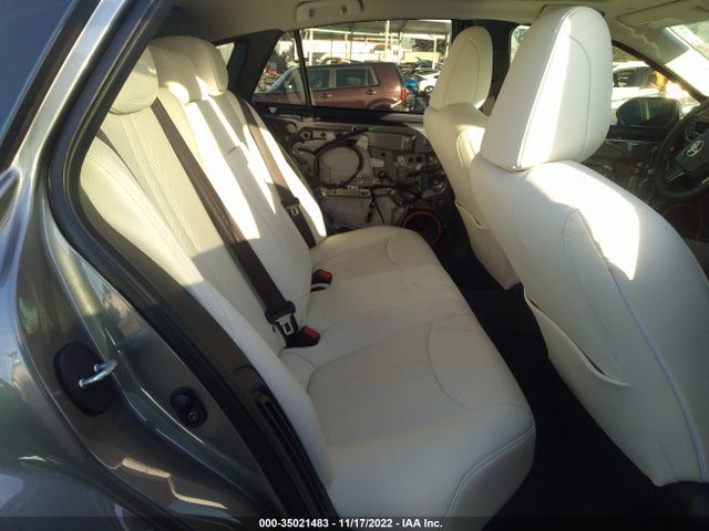 2022 Toyota Mirai, VIN: JTDAAAAA8NA006032