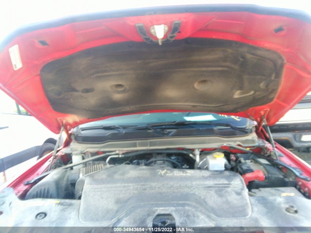 2021 Ram 3500, VIN: 3C7WRDBJXMG593349