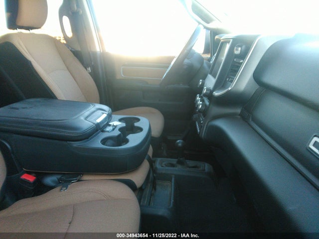 2021 Ram 3500, VIN: 3C7WRDBJXMG593349