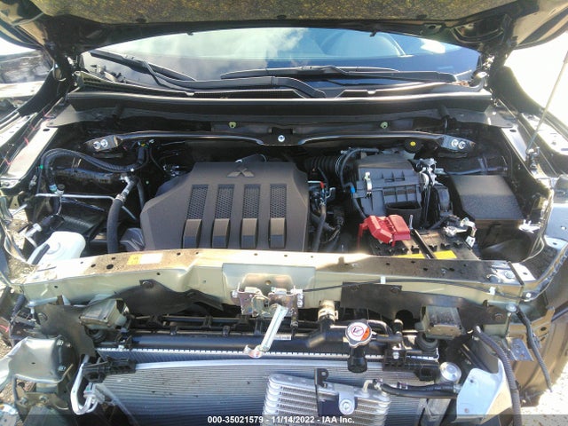 2023 Mitsubishi Eclipse, VIN: JA4ATUAA2PZ002536