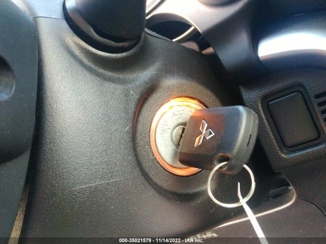 2023 Mitsubishi Eclipse, VIN: JA4ATUAA2PZ002536