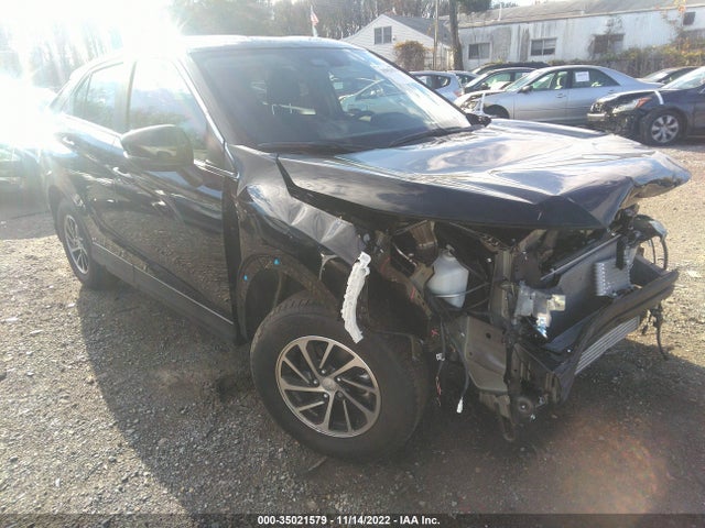 2023 Mitsubishi Eclipse, VIN: JA4ATUAA2PZ002536