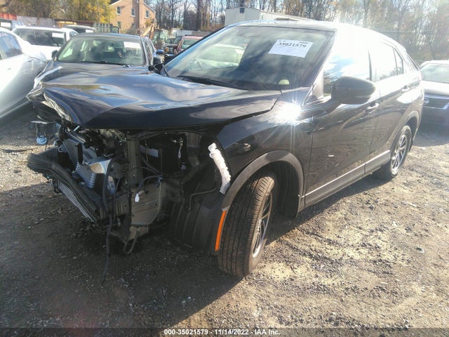 2023 Mitsubishi Eclipse, VIN: JA4ATUAA2PZ002536