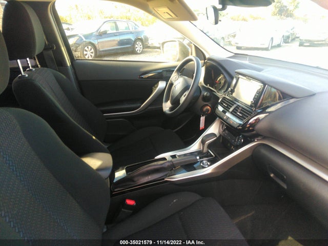 2023 Mitsubishi Eclipse, VIN: JA4ATUAA2PZ002536