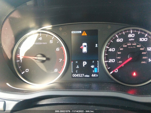 2023 Mitsubishi Eclipse, VIN: JA4ATUAA2PZ002536