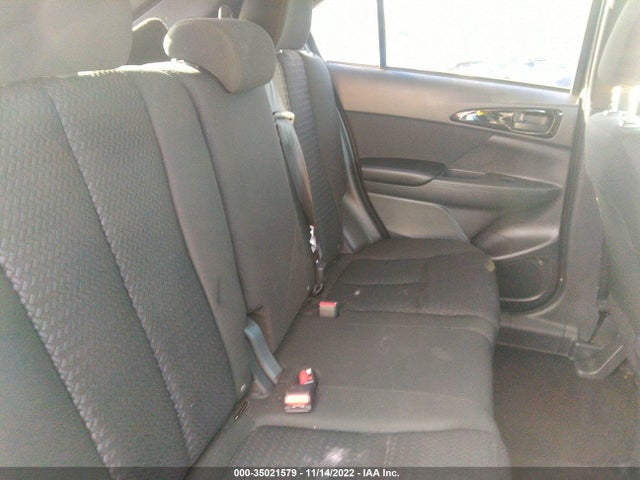 2023 Mitsubishi Eclipse, VIN: JA4ATUAA2PZ002536