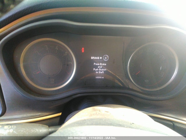 Dodge Challenger Sxt 2018 2C3CDZAG5JH294949 Image 8