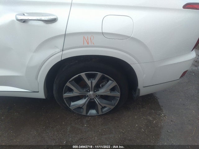 2021 Hyundai Palisade, VIN: KM8R54HEXMU187726