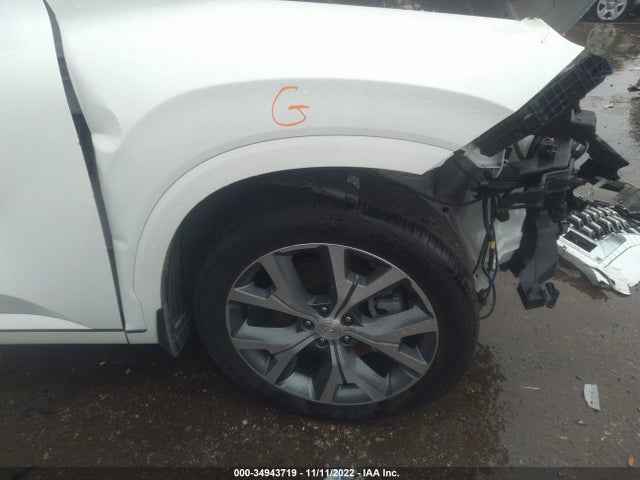 2021 Hyundai Palisade, VIN: KM8R54HEXMU187726