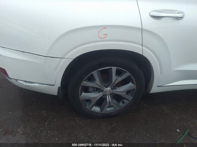2021 Hyundai Palisade, VIN: KM8R54HEXMU187726