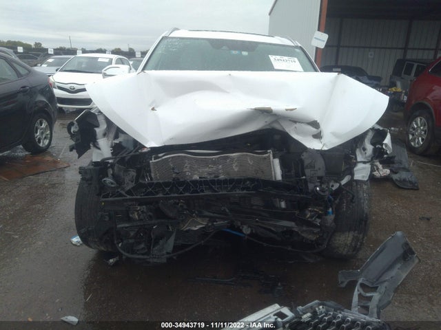 2021 Hyundai Palisade, VIN: KM8R54HEXMU187726