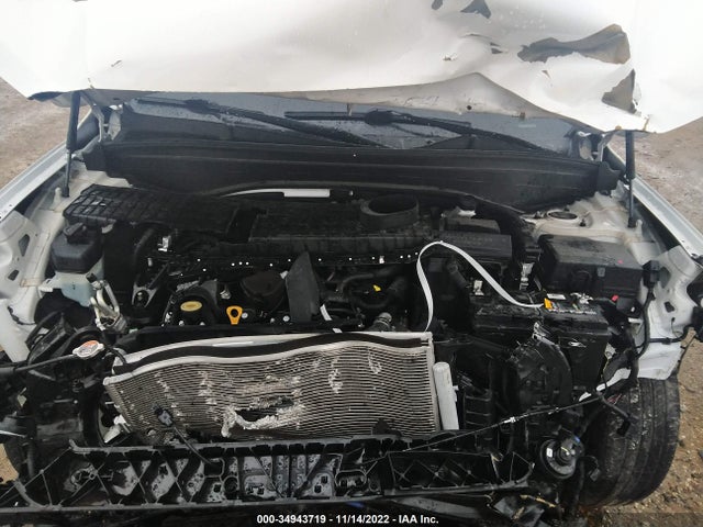 2021 Hyundai Palisade, VIN: KM8R54HEXMU187726