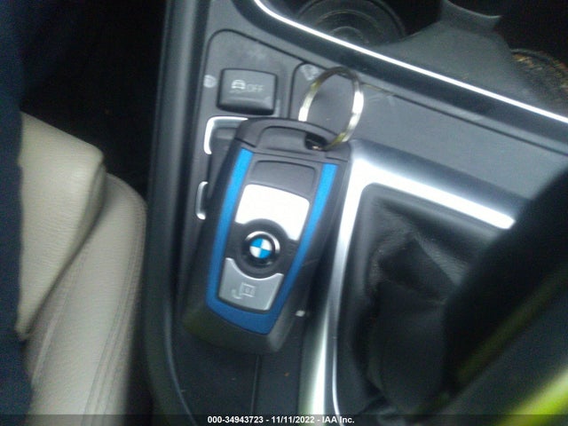 2015 BMW 4 Series, VIN: WBA3V7C54FP771962
