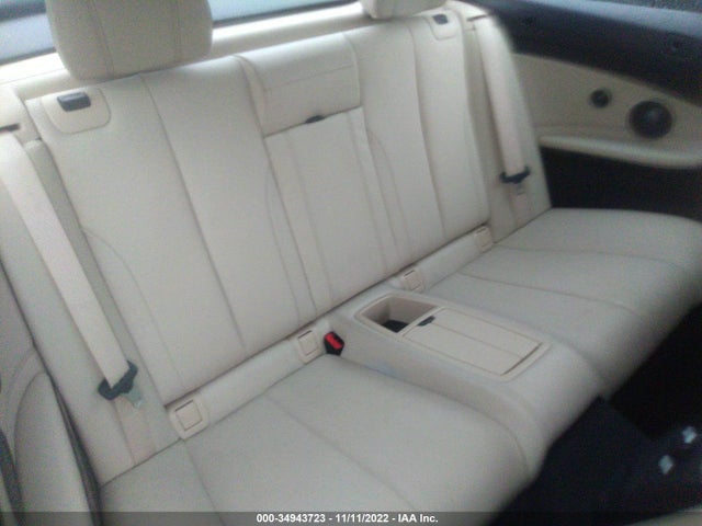 2015 BMW 4 Series, VIN: WBA3V7C54FP771962