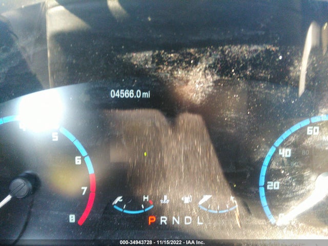 2022 Ford Bronco, VIN: 3FMCR9B66NRD04333