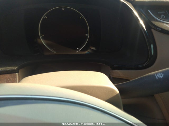 2014 Cadillac ELR, VIN: 1G6RR1E46EU601785