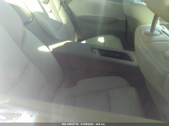2014 Cadillac ELR, VIN: 1G6RR1E46EU601785