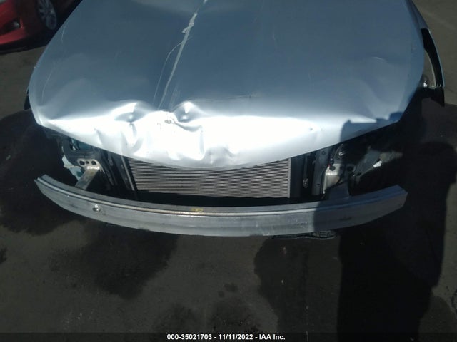 2012 HYUNDAI AZERA VIN: KMHFG4JGXCA156825