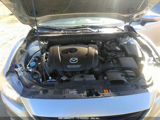 2015 Mazda 6, VIN: JM1GJ1U66F1171421