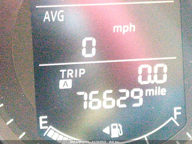 2015 Mazda 6, VIN: JM1GJ1U66F1171421