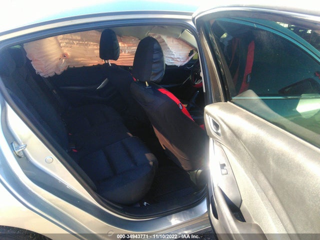 2015 Mazda 6, VIN: JM1GJ1U66F1171421