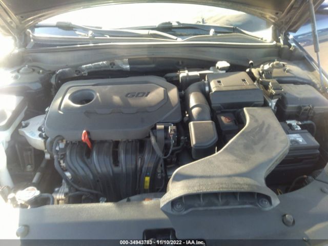 5XXGT4L33JG188810 KIA Optima S
