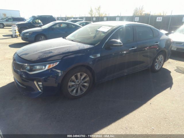 5XXGT4L33JG188810 KIA Optima S