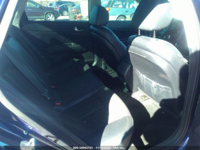 5XXGT4L33JG188810 KIA Optima S